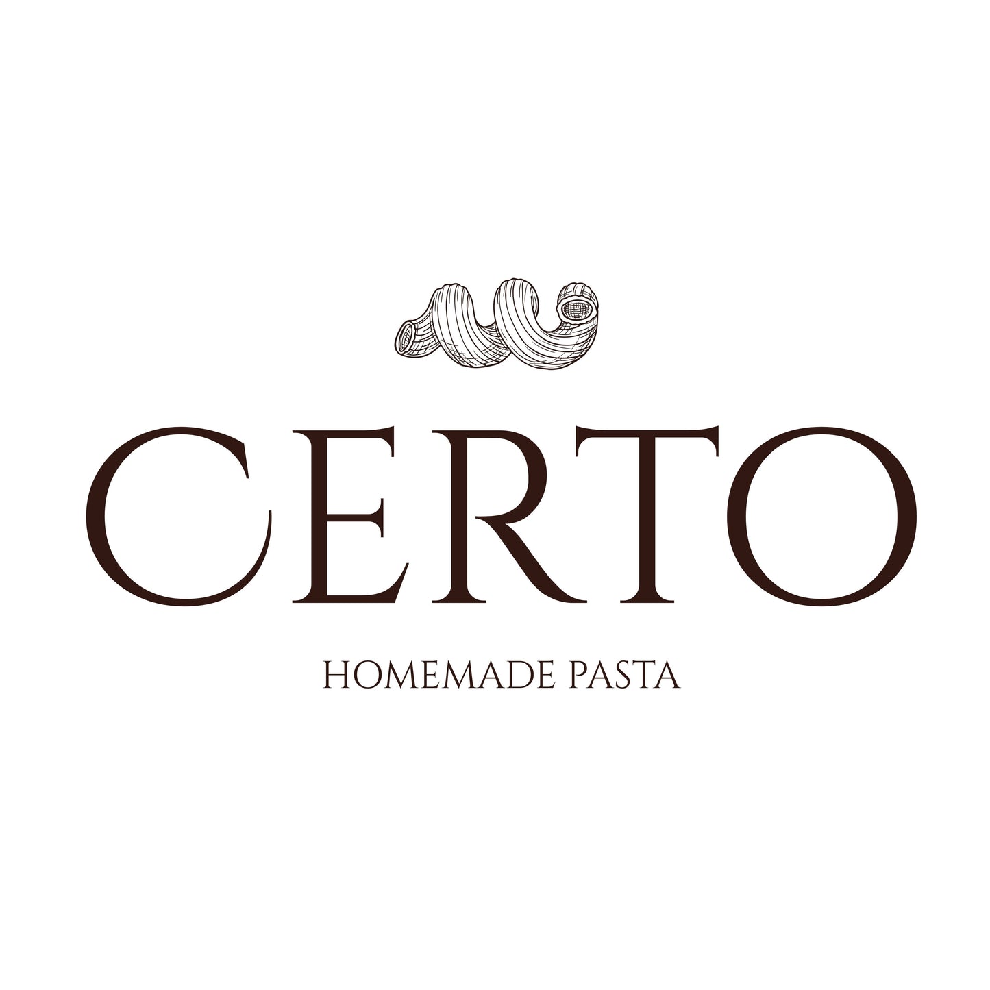 Certo Pasta Gift Card