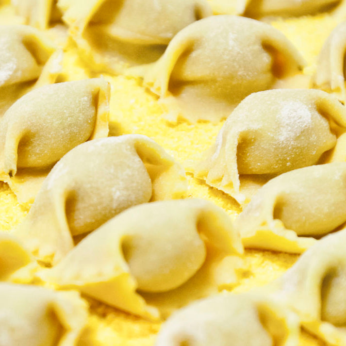 AGNOLOTTI