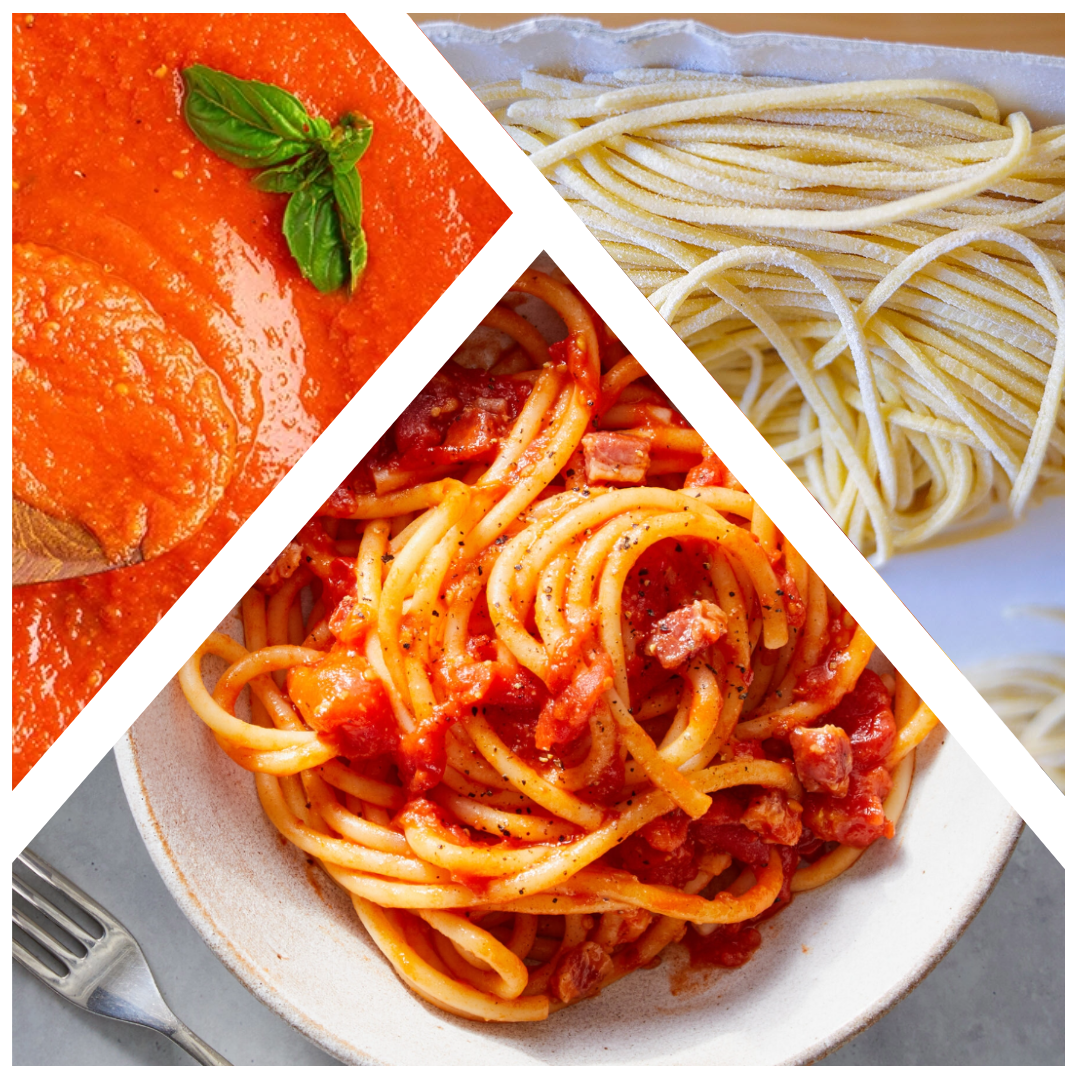 POMODORO PAIRING