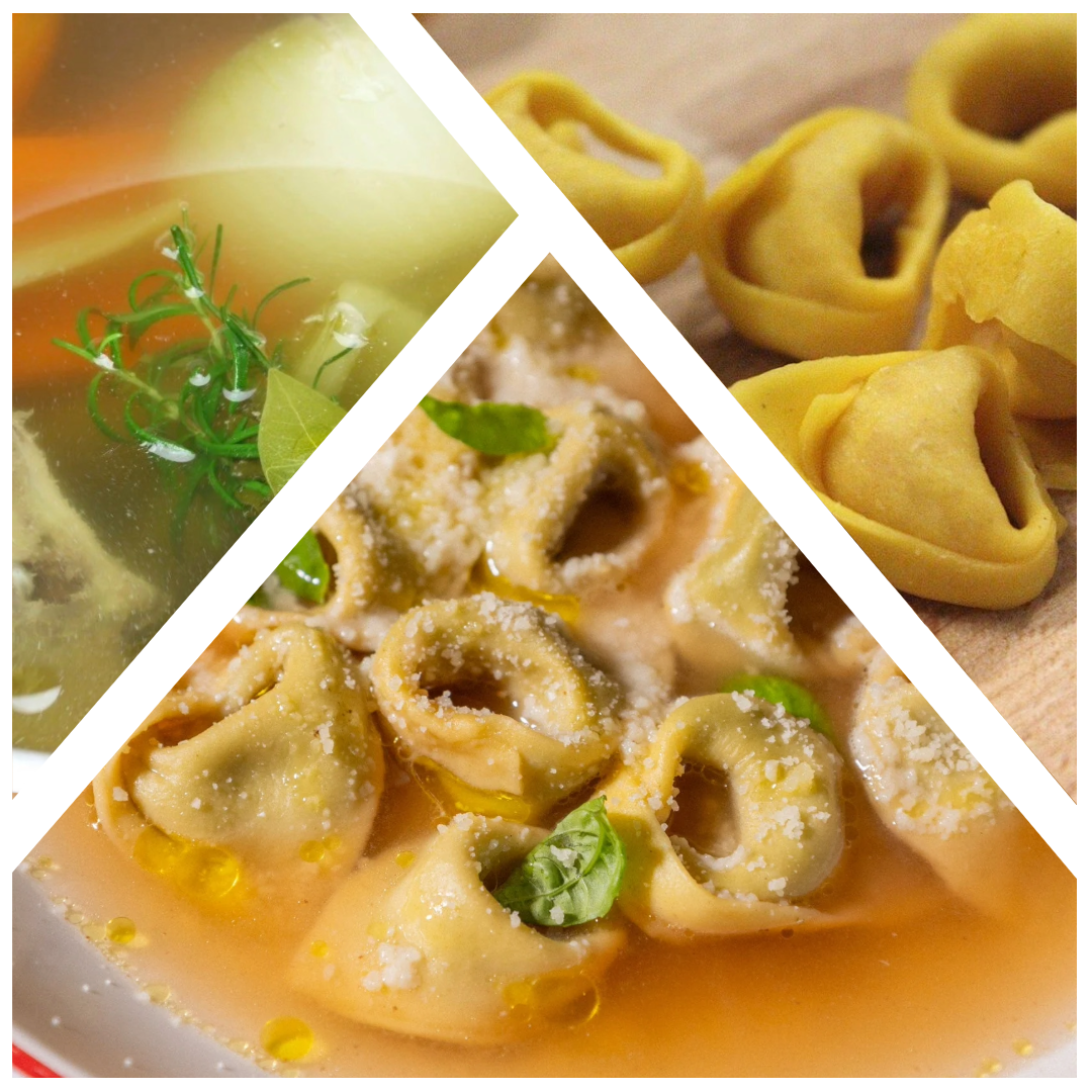 BRODO PAIRING