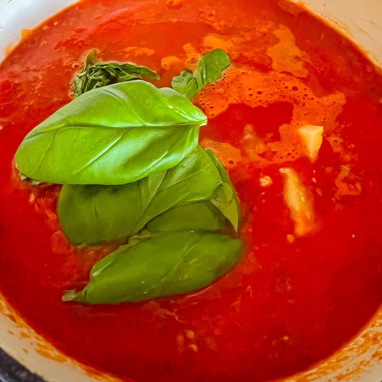 POMODORO
