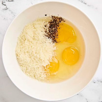 CARBONARA