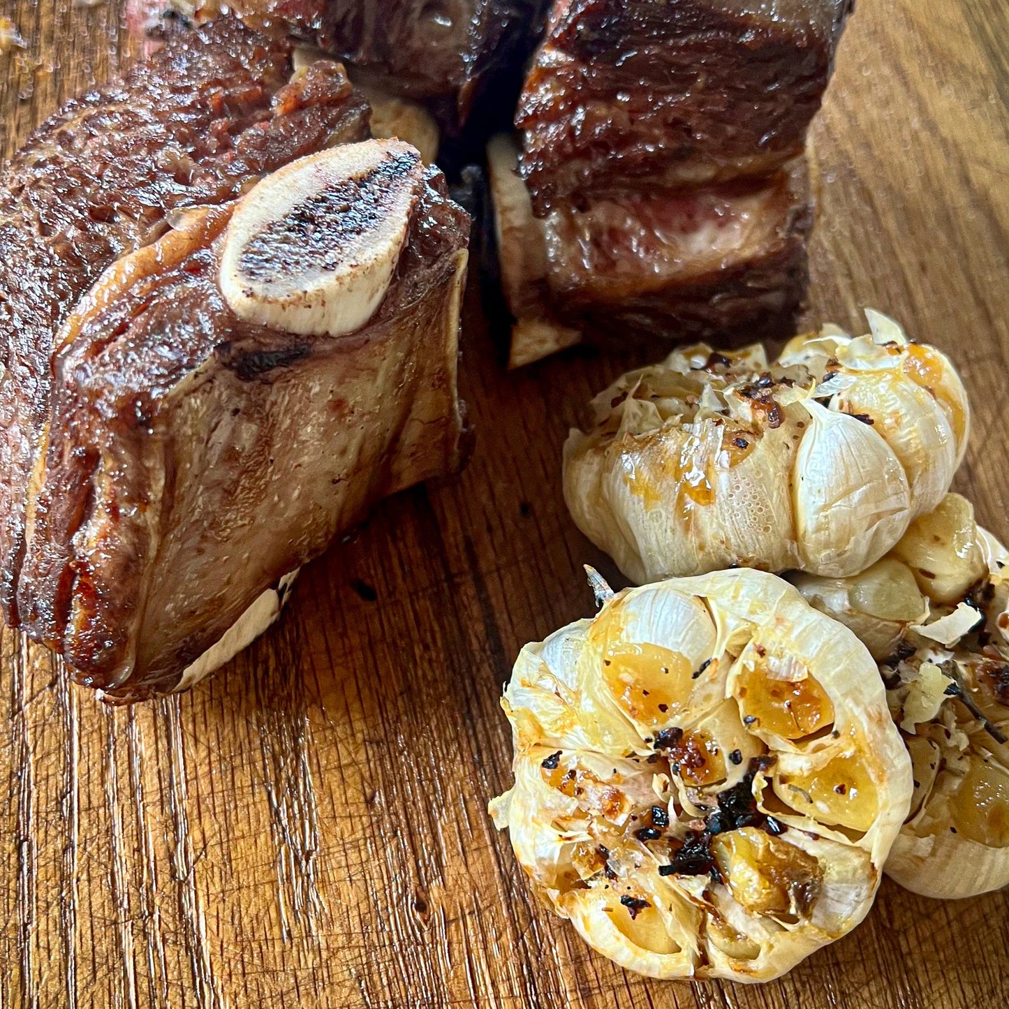 BEEF SHORT RIB RAGU