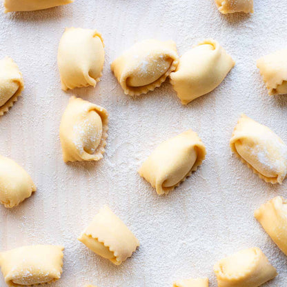 AGNOLOTTI