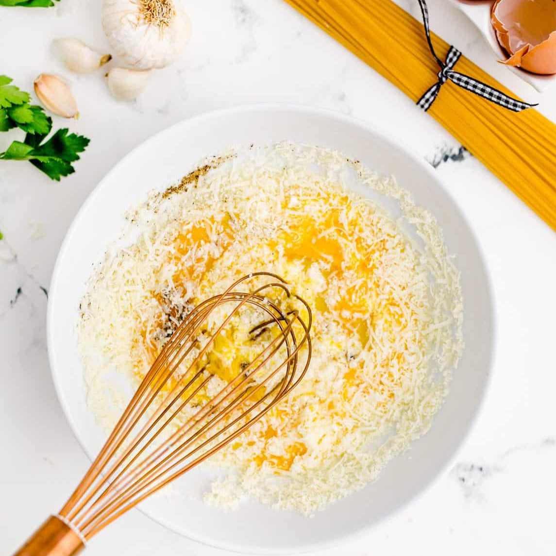 CARBONARA