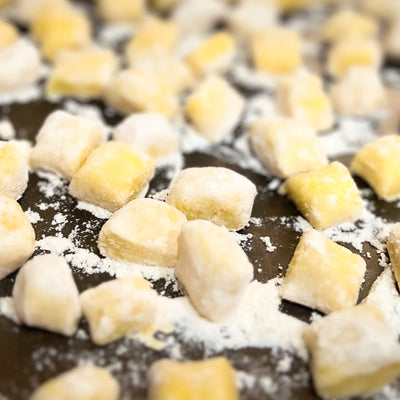 RICOTTA GNOCCHI
