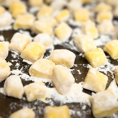 RICOTTA GNOCCHI