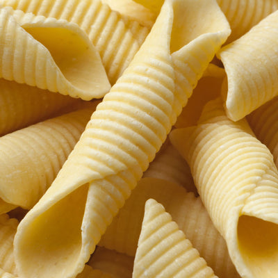 GARGANELLI