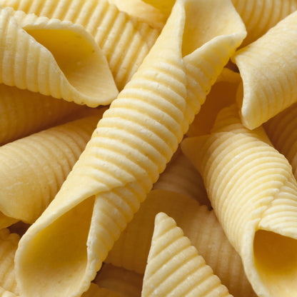 GARGANELLI