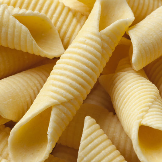 GARGANELLI