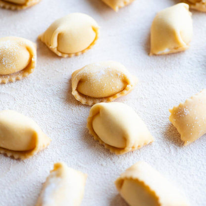 AGNOLOTTI