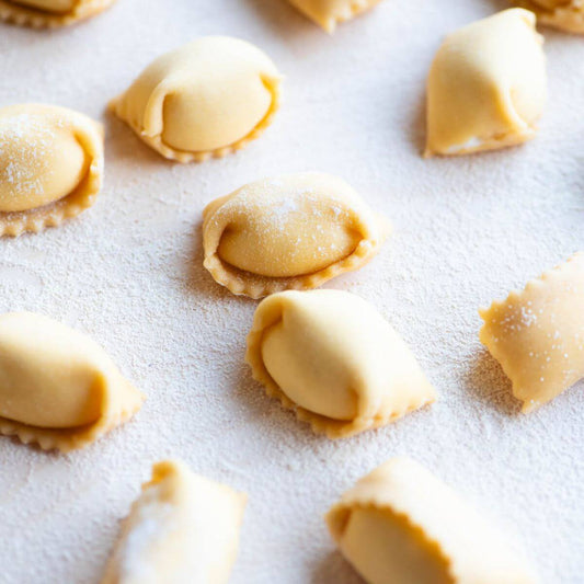 AGNOLOTTI