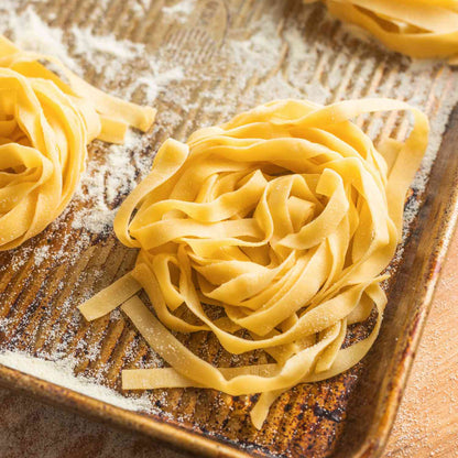 TAGLIATELLE