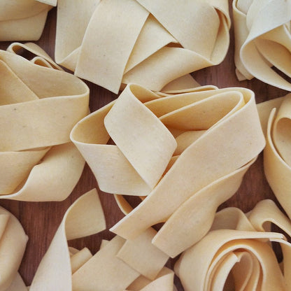 PAPPARDELLE