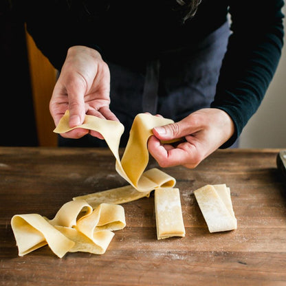 PAPPARDELLE