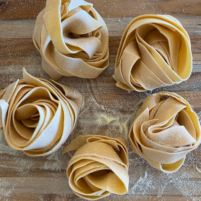 PAPPARDELLE