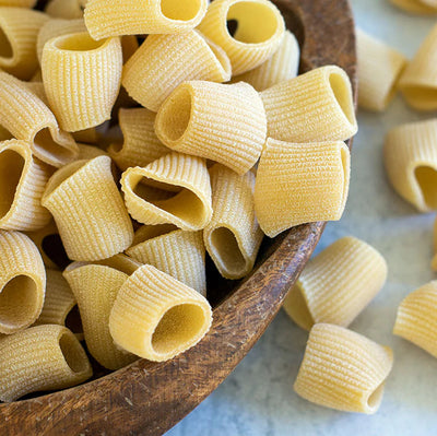 RIGATONI