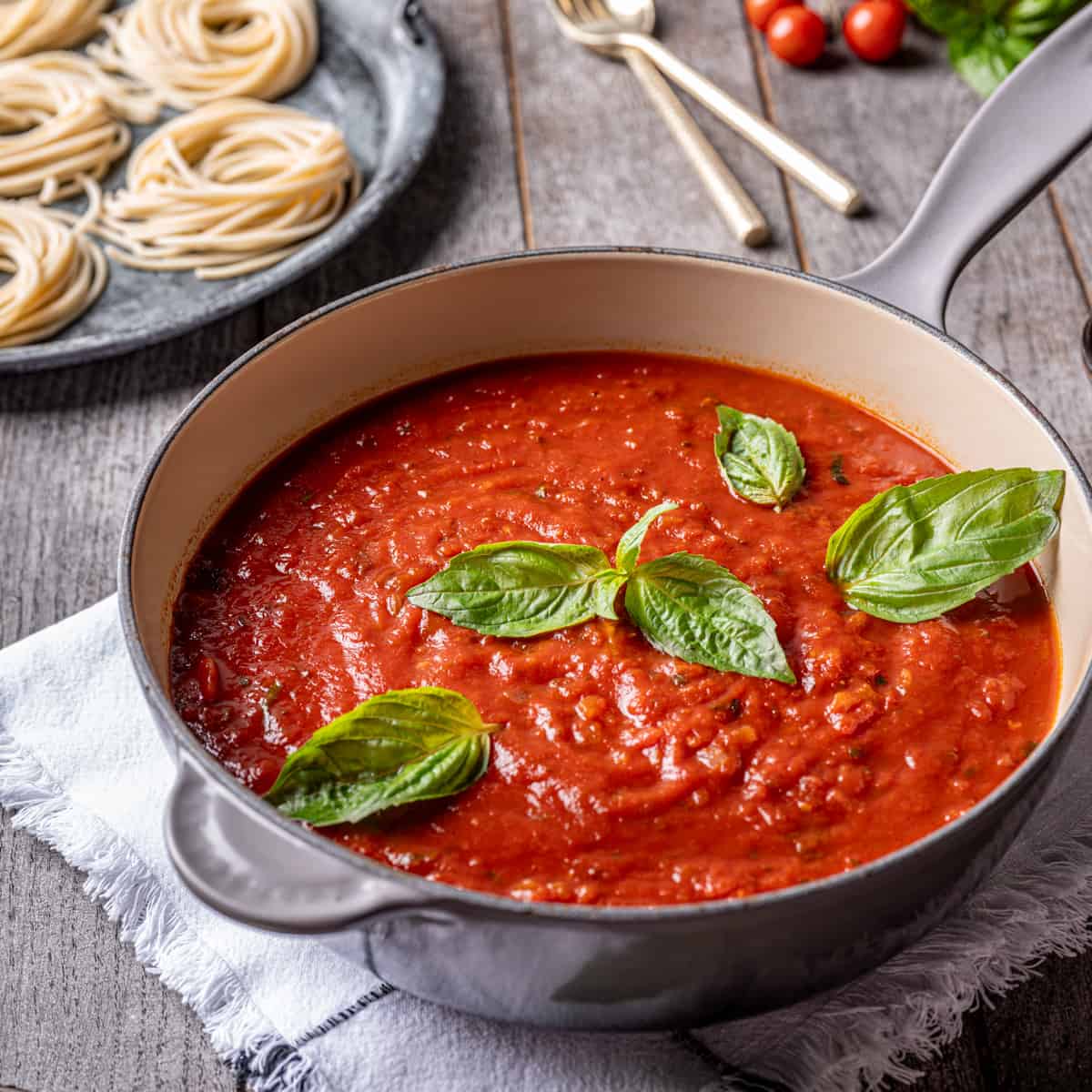POMODORO