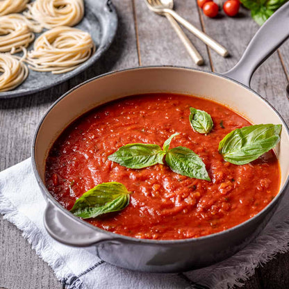POMODORO