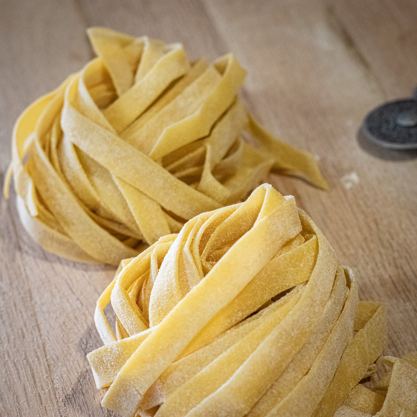 TAGLIATELLE