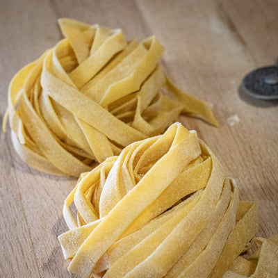 TAGLIATELLE