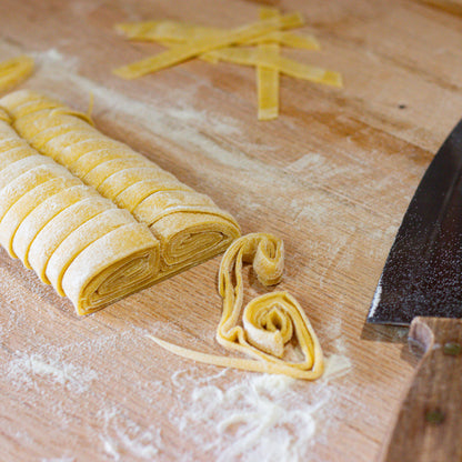TAGLIATELLE