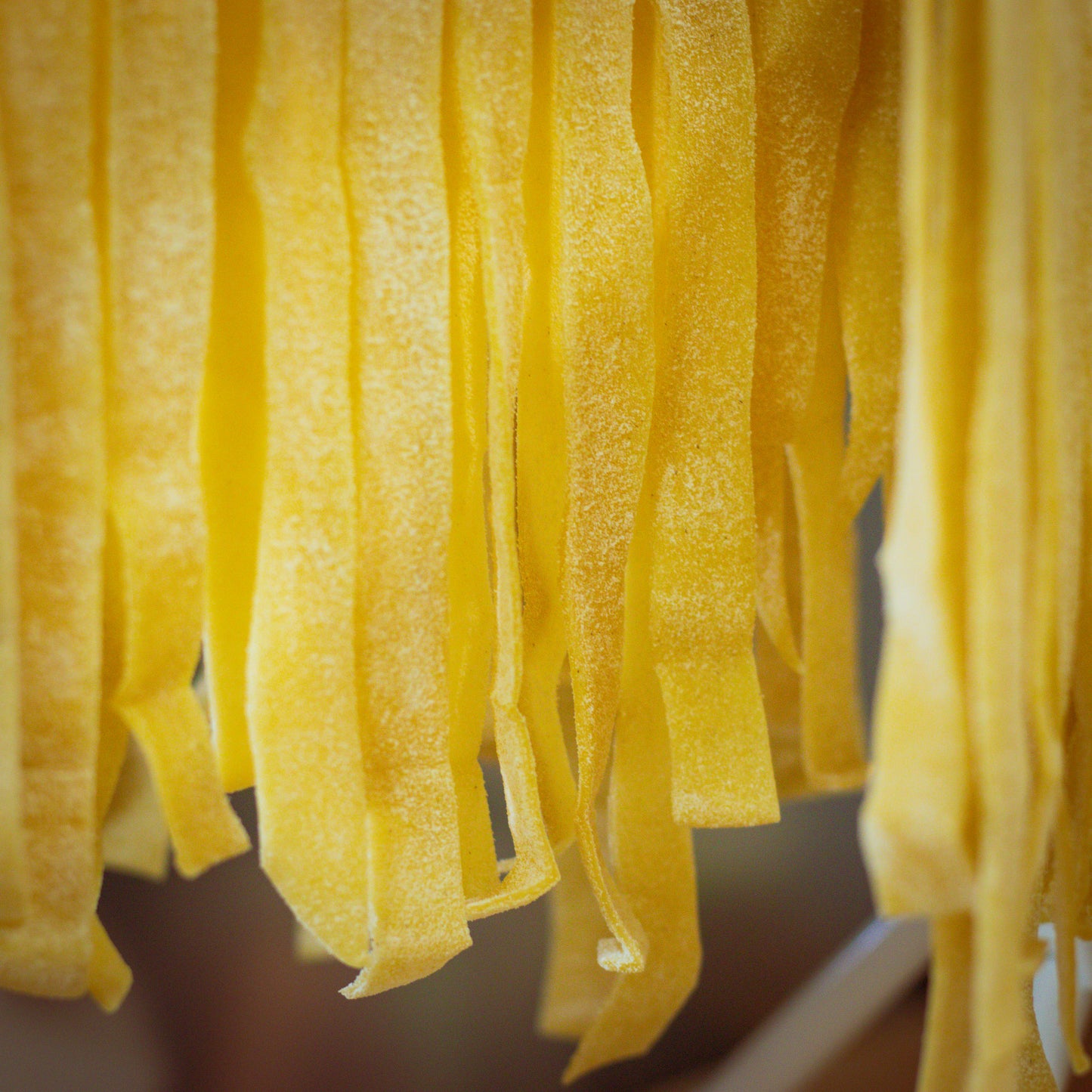 TAGLIATELLE