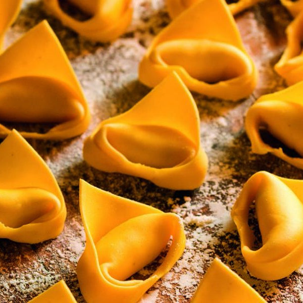 TORTELLONI