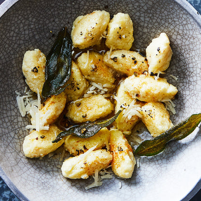 RICOTTA GNOCCHI