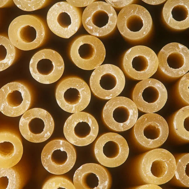 BUCATINI
