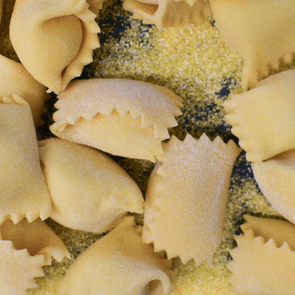 AGNOLOTTI