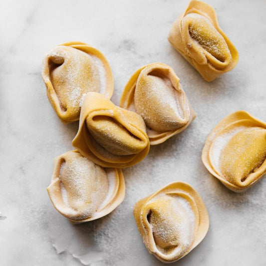 TORTELLONI