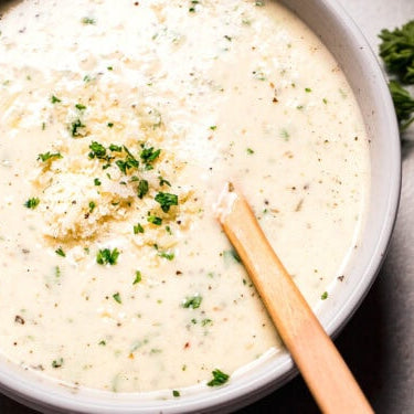 PARMESAN CREAM