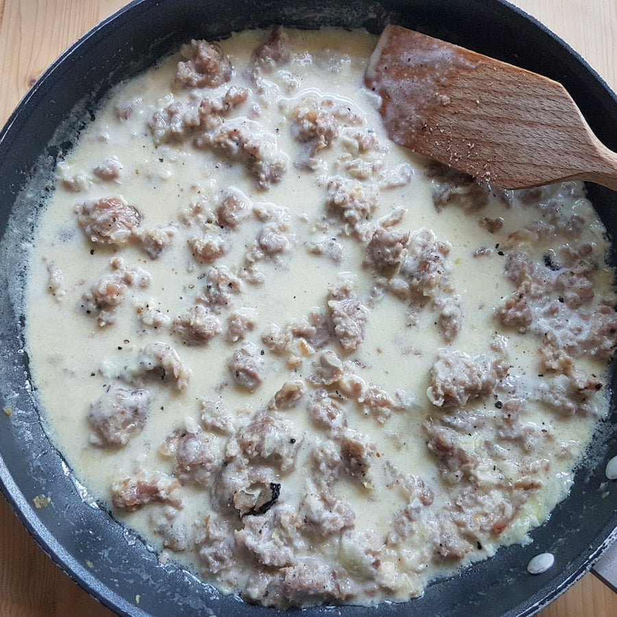 NORCINA