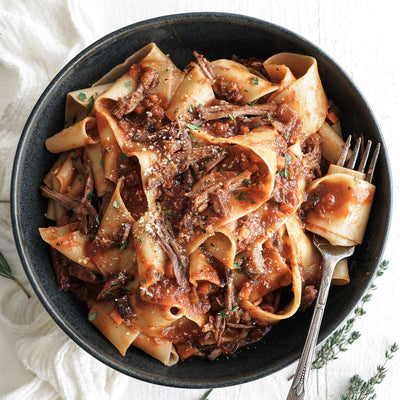 CLASSIC RAGU