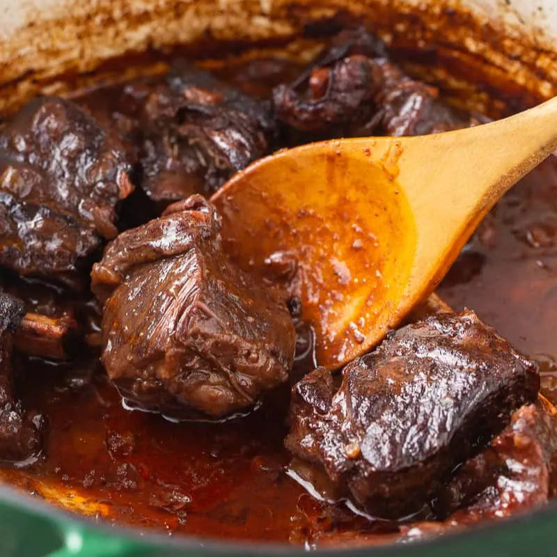BEEF SHORT RIB RAGU