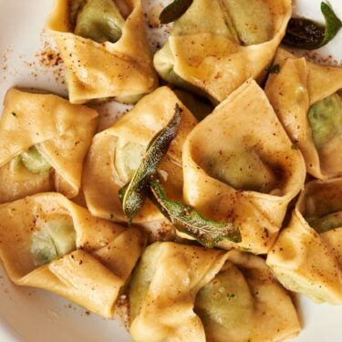 TORTELLONI